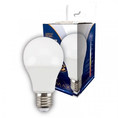 Lumax led sijalica E27 – 9W 4000 Cene