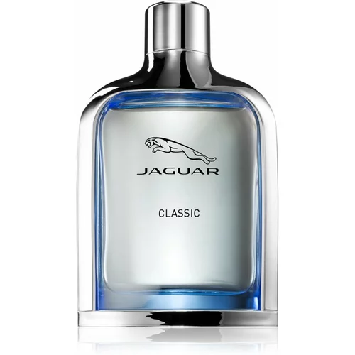 Jaguar Classic toaletna voda za moške 40 ml