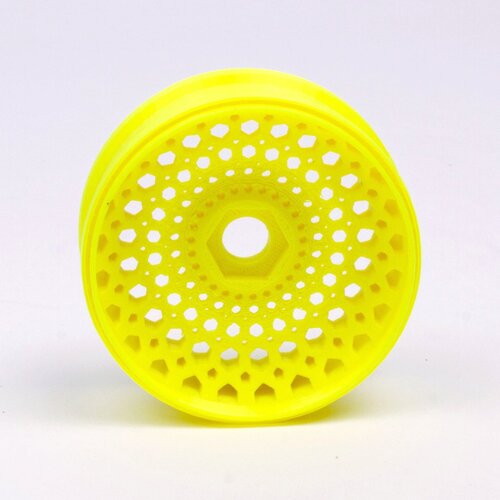 Extrudr petg neon yellow - 1,75 mm / 1100 g Slike