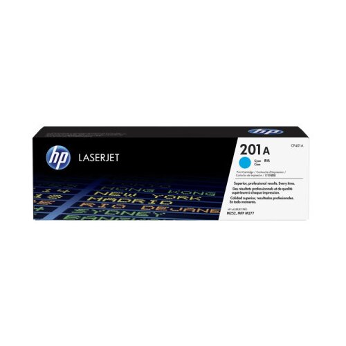 HP toner 201A cijan Cijene