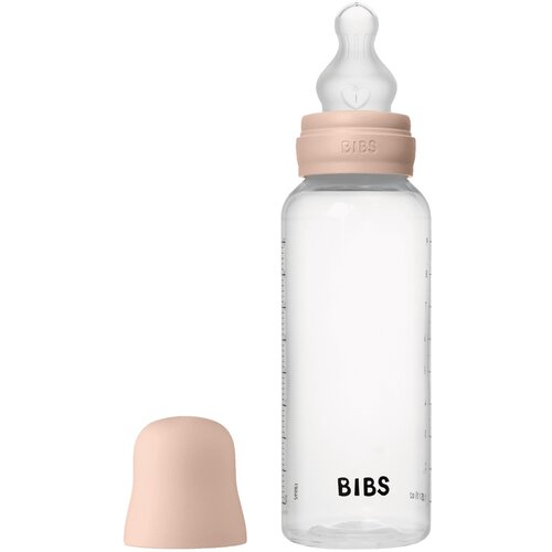 Bibs® bočica silicone blush Cijene