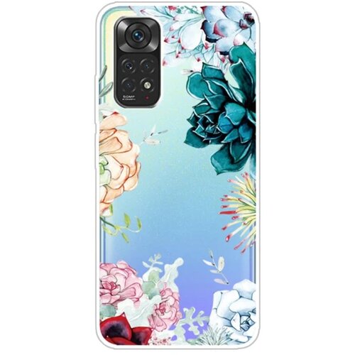 MASKA za Xiaomi Redmi Note 11S 4G / Redmi Note 11 4G Cijene