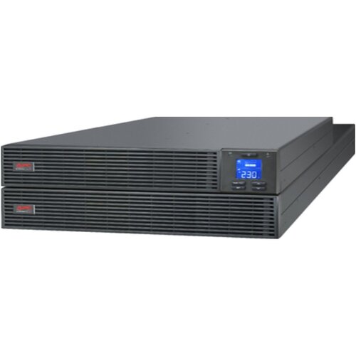  APC Easy UPS On-Line 6000VA | 6000VA/6000W 230V 4U | Hard wire 3-wire (1P+N+E) outlet Cijene