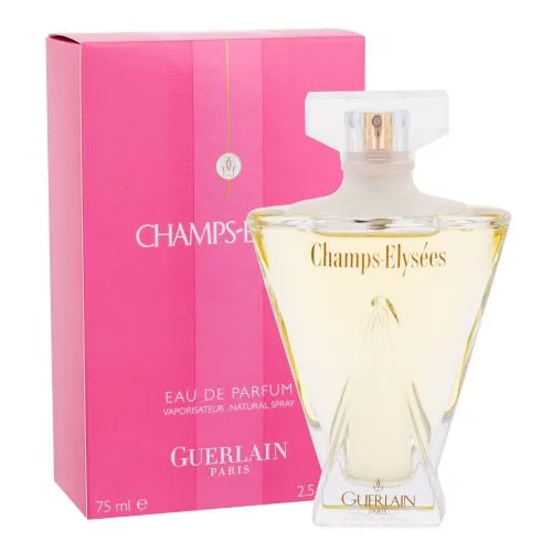 Guerlain Champs Élysées 75 ml parfemska voda za ženske
