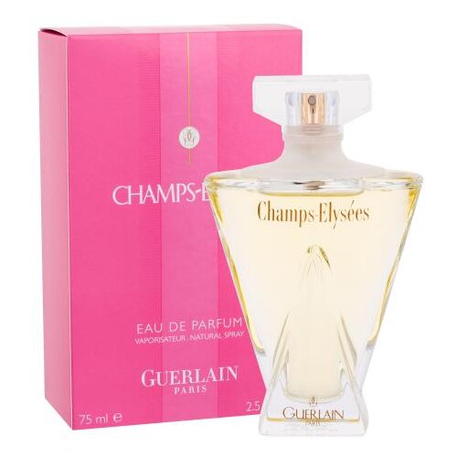 Guerlain Champs Élysées 75 ml parfumska voda za ženske Cene