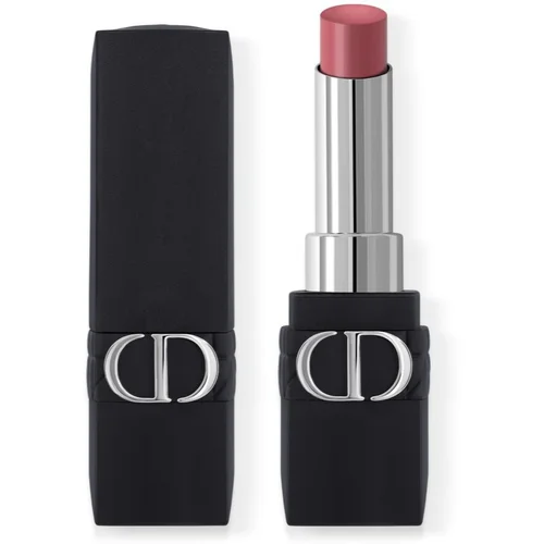 Dior Rouge Forever matirajoča šminka odtenek 625 Mitzah 3,2 g