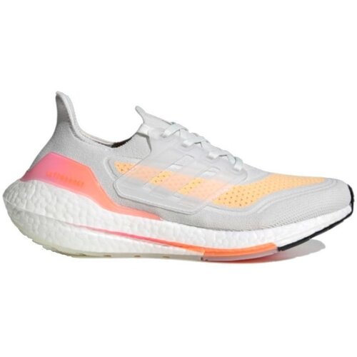 Adidas Ultraboost 21 W sarena Slike