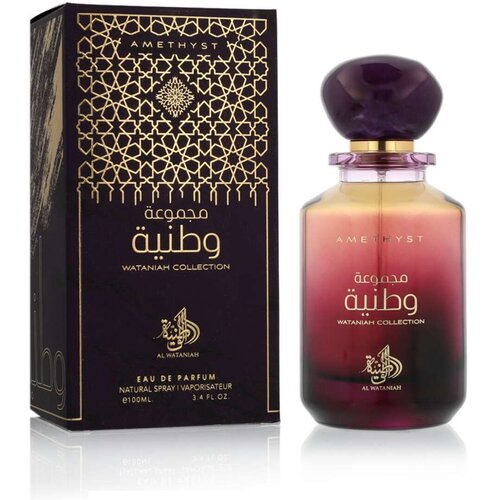 Parfem za oba spola Al Wataniah Amethyst EDP 100 ml Cijene