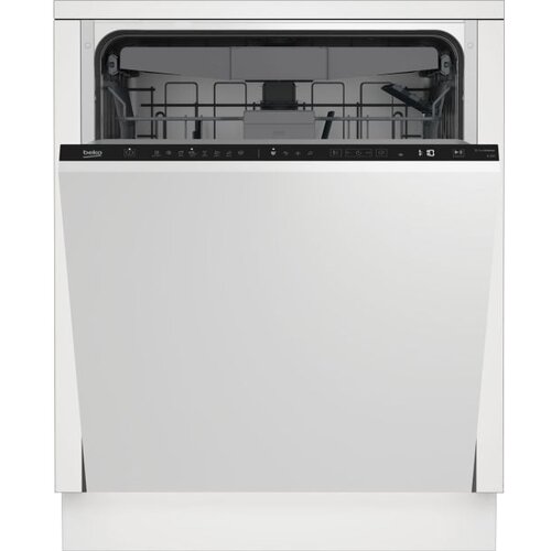 Beko pomivalni stroj BDIN38641D Slike