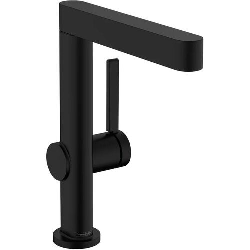 Hansgrohe 76060670 Finoris Click-Clack visoka vrtljiva armatura za umivalnik Cene
