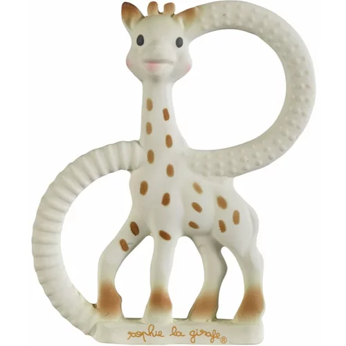 Sophie La Girafe Vulli Teether grickalica za bebe Soft 0m+ 1 kom
