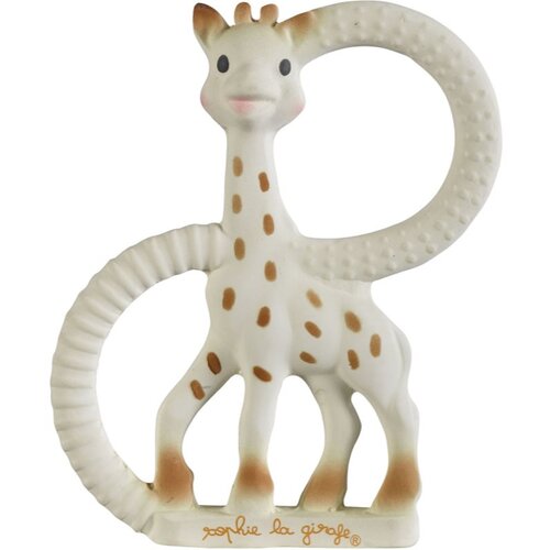 Sophie La Girafe Vulli Teether grizalo Soft 0m+ 1 kos Cene