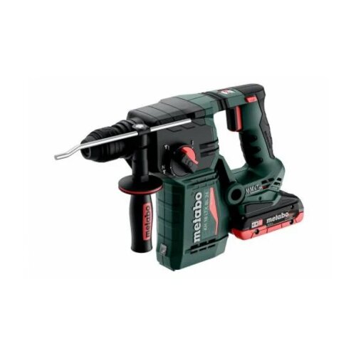 Metabo KH 18 LTX BL 24 18V/2x40Ah LiHD akuSDSPlus kombicekic Cene