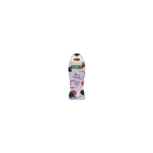 Palmolive gourment berry delight gel za tuširanje 250ml pvc Slike