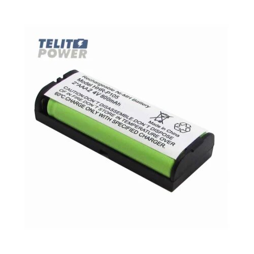 FB LTT ELECTRONICS HHR-P105 2.4V 800mAh FB Cene