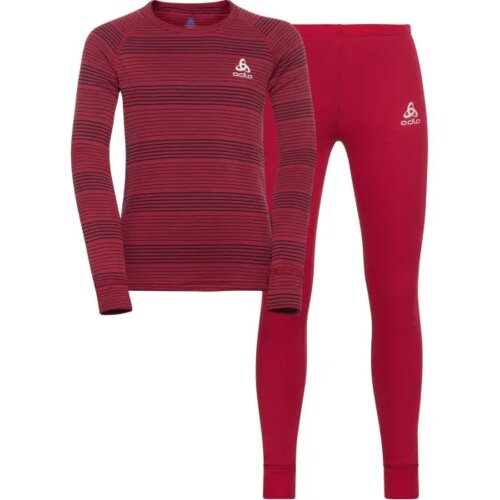 Odlo dječji set active warm ECO Slike