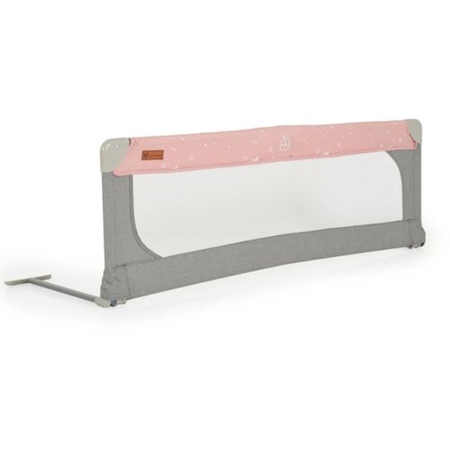 Cangaroo zaštitna stranica za krevetić 130 cm pink ( CAN9236 ) Cene