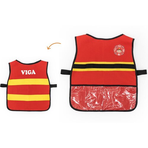 Viga mali vatrogasni set Slike