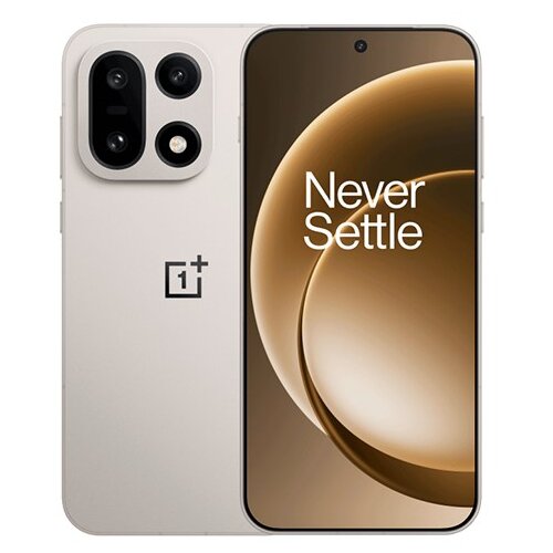 Oneplus 15 17.2 cm (6.78) Dual SIM Android 16.0 5G USB Type-C 16 GB 512 GB 7300 mAh Sand Cijene
