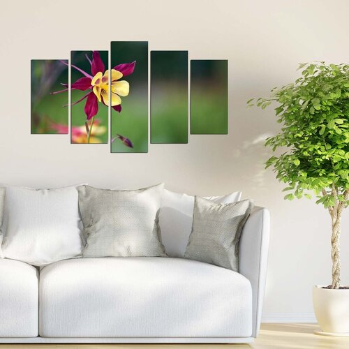 Wallity set figura 5MX-76, 5 dijelova Cene