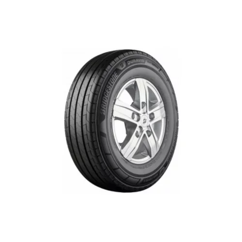Bridgestone Duravis VAN ( 215/75 R16C 113/111R 8PR Enliten ) letna pnevmatika