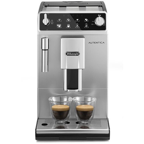 DeLonghi aparat za kafu Autentica ETAM 29.510.B Cijene