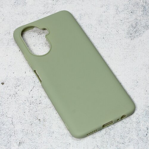 maska za telefon Gentle Color za Huawei Nova Y70/Y70 Plus zelena Slike