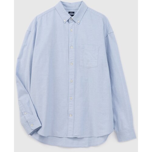 GAP Shirt oxford standard fit - Men&amp;#039;s Slike