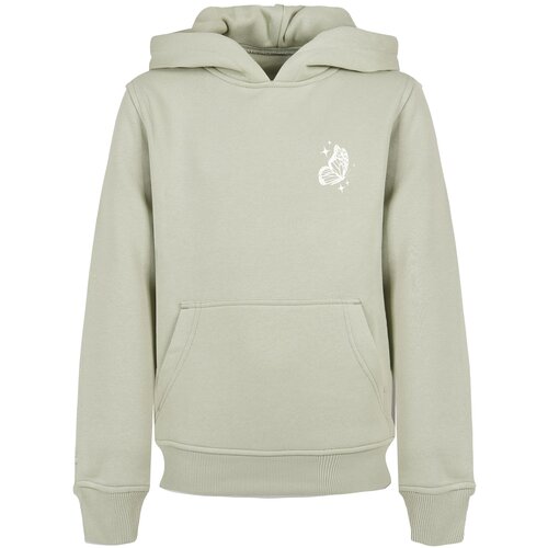 Mister Tee Children's sweatshirt Wildest Dreams Basic green Cene