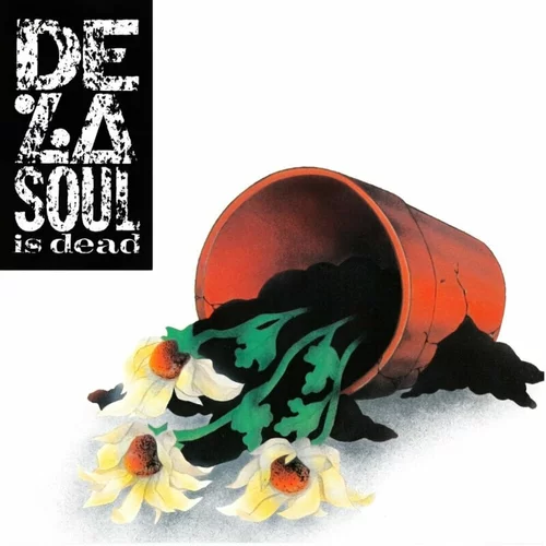 De La Soul - Is Dead (Reissue) (2 LP)