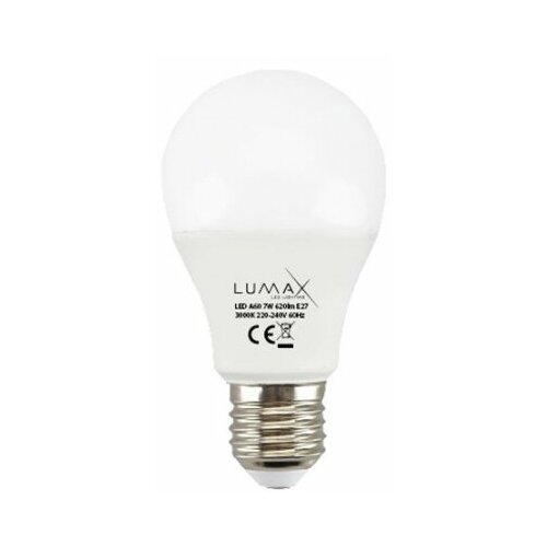 Lumax sijalica LED LUME27-15W 4000K 1510 lm ( 004998 ) Cene