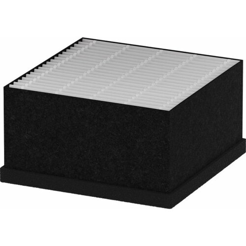 Sharp UZ-PN1SF kombinovani filter za prečišćivač vazduha Slike