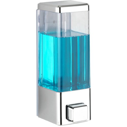 Wenko dozator sapuna (Krom, 320 ml) Slike