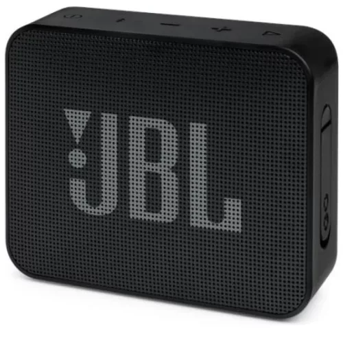 Jbl GO Essential Portable Bluetooth Waterproof zvučnik Black