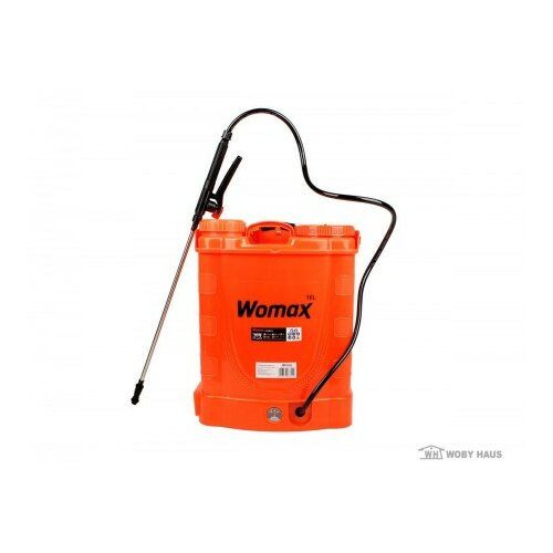 Womax prskalica baterijska w-mrbs 16 78741220 Cene