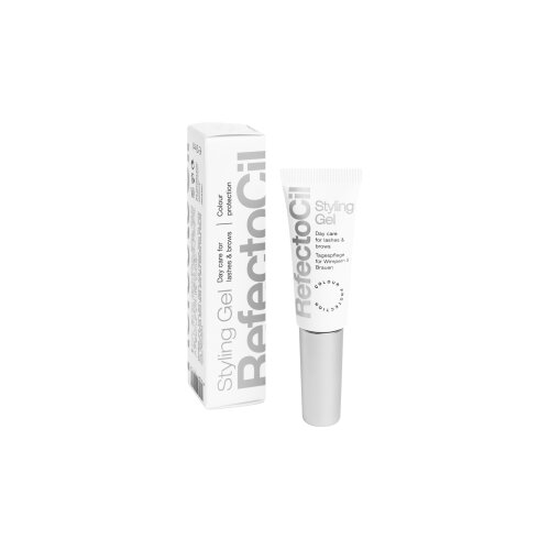  Gel za oblikovanje obrva i trepavica RefectoCil – 9 ml Cijene