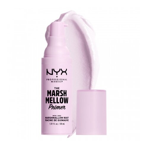 NYX Professional Makeup podlaga za obraz - The Marshmellow Smoothing Primer (MMP01) Cene