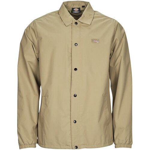 Dickies Jakne OAKPORT COACH Bež Cene