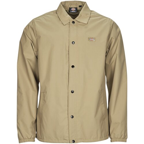 Dickies OAKPORT COACH Bež Cene