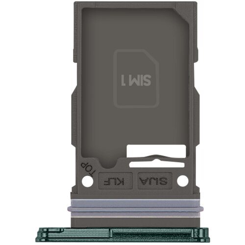 Samsung Galaxy S22 Ultra SIM Predal, Dual Nano SIM, 100% združljiv - zelen, (5000038608) Cene