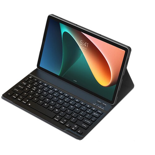 INF Ohi&scaron;je s tipkovnico Bluetooth za Honor Pad X8 10.1 - Črno, (5000088355) Cene