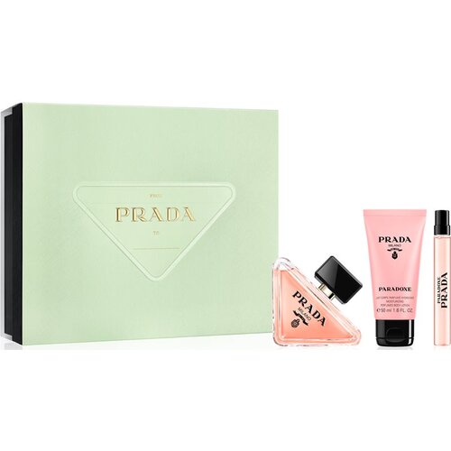 Prada Paradoxe poklon set za žene Slike