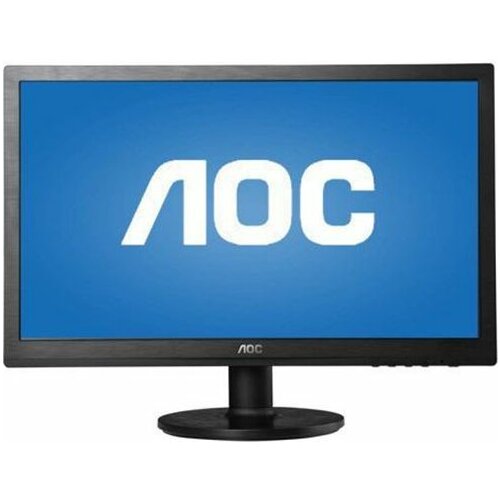AOC M2060SWD2 monitor Slike