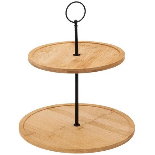 M&amp;ouml;max Servirni Pladenj Bamboo Slike