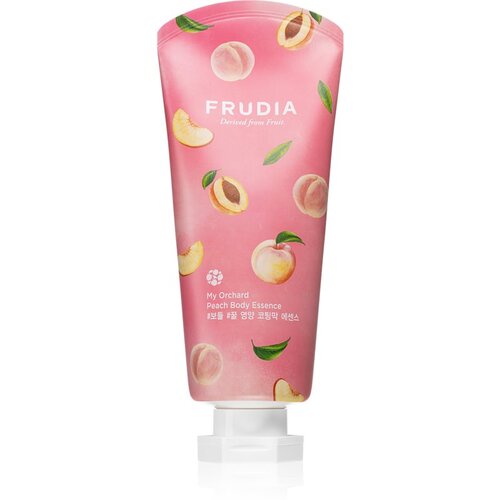 Frudia My Orchard Peach hranilno mleko za telo ki obnavlja bariero kože 200 ml Cene