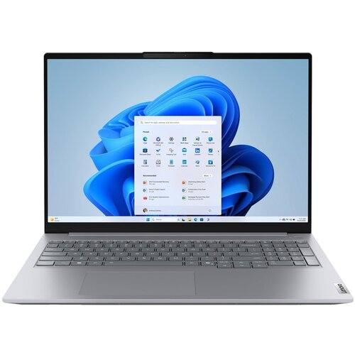 Lenovo ThinkBook 16 G9 IRL 16" Core 7 240H 16GB/512GB SSD Win 11 Pro Cijene
