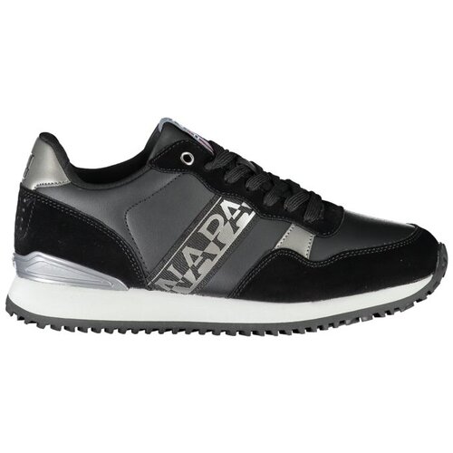 Napapijri SHOES BLACK WOMEN'S SPORTS SHOES Cijene