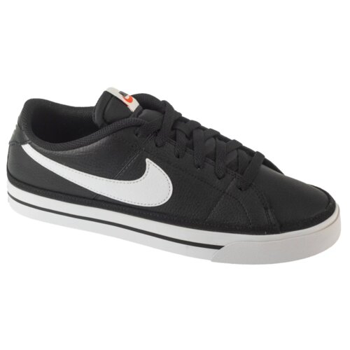 Nike court legacy crna Slike