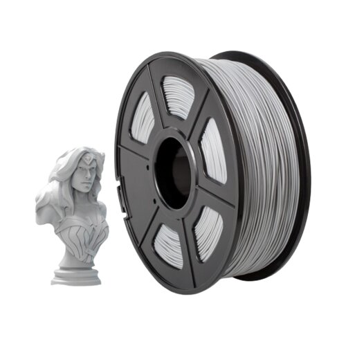 SUNLU ABS Grey Slike