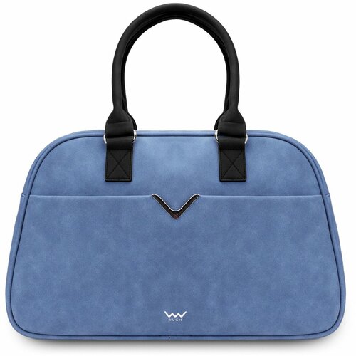 Vuch Sidsel Blue Travel Bag Cene